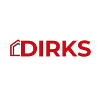 DIRKS Bedachungen GmbH logo - Similar company to Aba Holz Van Kempen Gmbh