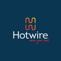 Hotwire Heating logo - Similar company to Tetra Floor Heating Solutions