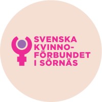 Svenska Kvinnoförbundet i Sörnäs logo - Similar company to Förlaget M