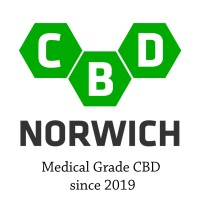 CBD Norwich logo - Similar company to Active Suffolk
