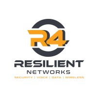 Resilient Networks, Inc logo - Similar company to Ryconn Group