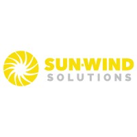 Sun Wind Solutions LLC logo - Similar company to Sunwind Innovative
