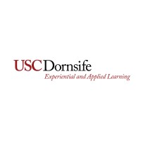 USC Dornsife Office of Experiential and Applied Learning logo - Similar company to For A Safer Space