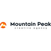 Mountain Peak - creative agency logo - Similar company to Appointo®
