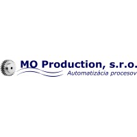 MO Production, s.r.o. logo - Similar company to Tmb Patterns Limited