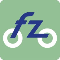 FietsZeker logo - Similar company to Voldt