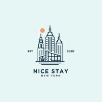 Nice Stay NYC logo - Similar company to Walk In Iq