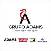 Grupo Adams logo - Similar company to Vantaris Tech