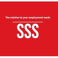 Strategic Staffing Solutions logo - Similar company to Upcomer Canada