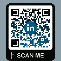 QR Code Generator logo - Similar company to My Code