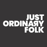 Just Ordinary Folk