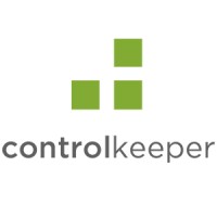 ControlKeeper AB logo - Similar company to Trackntrace