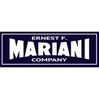 ERNEST F. MARIANI COMPANY