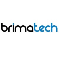 Brima Tech logo - Similar company to Nerdwaresa