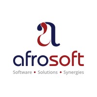 Afrosoft Holdings Limited logo - Similar company to Kenac Computer Systems