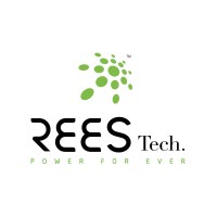 Rees Tech logo - Similar company to Rees Tech