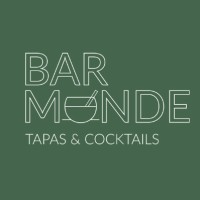 Bar Monde