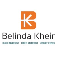 Belinda Kheir logo - Similar company to Bushell & Cornish