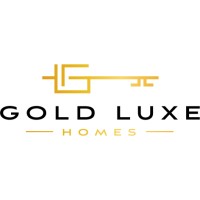 Gold Luxe Homes logo - Similar company to 152 Productions
