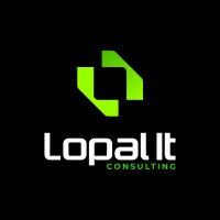 LOPAL IT CONSULTING logo - Similar company to Triple O Ranch