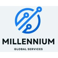 Millennium Global Service logo - Similar company to N Sys Technologies