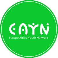 Europe-Africa Youth Network logo - Similar company to Mentorher Africa Program