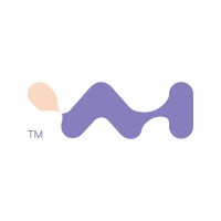 Why of AI logo - Similar company to Real Time Data