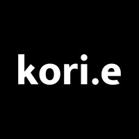 KORI.E Studio logo - Similar company to Yög Studio