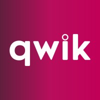 Qwik - Agence Web & Informatique logo - Similar company to Cloudedge Sa