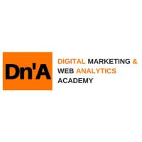 Digital Marketing & Web Analytics Academy logo - Similar company to Indian Seo Company