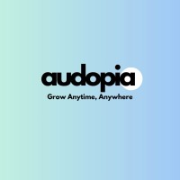 audopia logo - Similar company to Hypi.