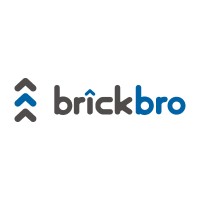 BRICKBRO logo - Similar company to Cink Venturing