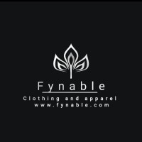 Fynable logo - Similar company to Creativebros.