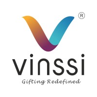 Vinssi Gifts & Novelties logo - Similar company to Md Design Studio