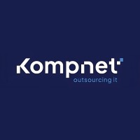 Kompnet Outsourcing IT logo - Similar company to Servers24.Pl