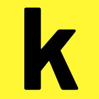 Karolina with a K logo - Similar company to The Real Hero