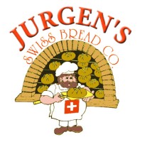 JURGENS SWISS BREAD logo - Similar company to Pro-Tech Laser