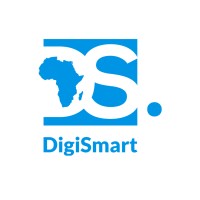 DigiSmart logo - Similar company to Digismart Tech