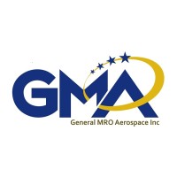 General MRO Aerospace logo - Similar company to Mro-Pro