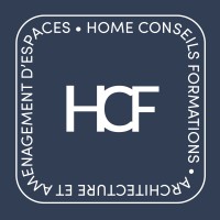 Home Conseils Formations logo - Similar company to Trois Pièces Home Staging