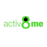 Activ8Me India logo - Similar company to Reesôme Studio