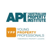 API Young Property Professionals logo - Similar company to Mrs Property