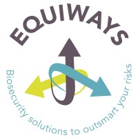 EQUIWAYS logo - Similar company to Proximal Lighting