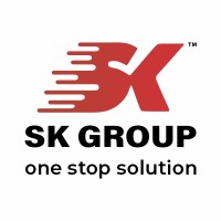 SK Solutions Facility Services LLC logo - Similar company to Sec Gulf Security Services