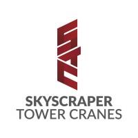 Skyscraper Tower Cranes Pty Ltd logo - Similar company to D