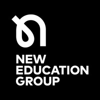 New Education Group logo - Similar company to Skills Ignite