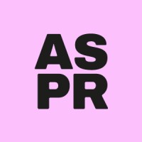 ASPR - PR & Content Marketing logo - Similar company to Maker Communication