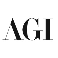 Alliance Graphique Internationale logo - Similar company to Slowdown Studio