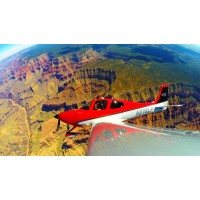 All In Aviation logo - Similar company to Tesora (Acquired By Stratoscale)