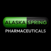 ALASKA SPRING PHARMACEUTICALS Inc. logo - Similar company to United Supplements Manufacturing